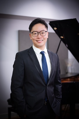 Kelvin Lau